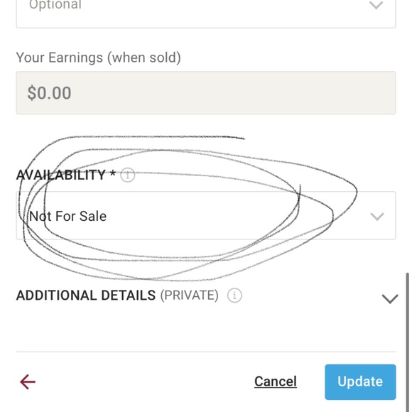 Meet your Posher, Mavis - Picture 3 of 3